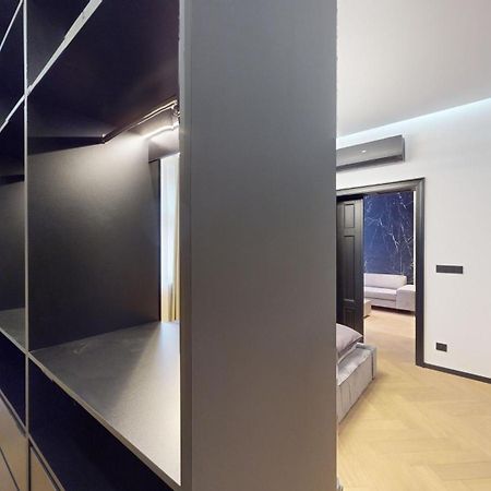 Апартаменты Naprstek Urban Retreat Прага Экстерьер фото