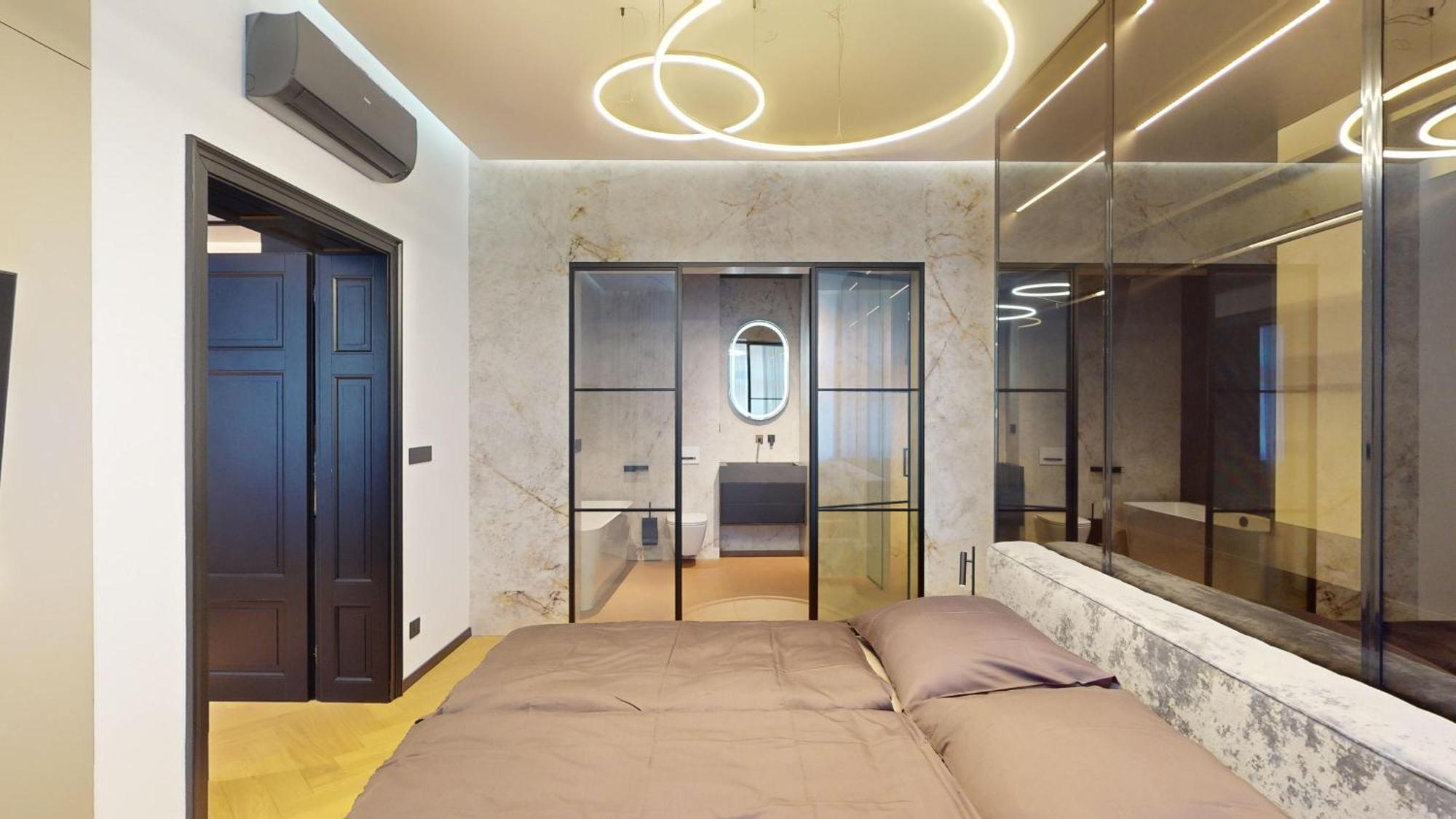 Апартаменты Naprstek Urban Retreat Прага Экстерьер фото