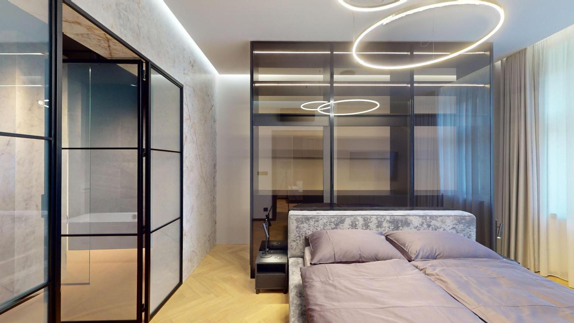 Апартаменты Naprstek Urban Retreat Прага Экстерьер фото