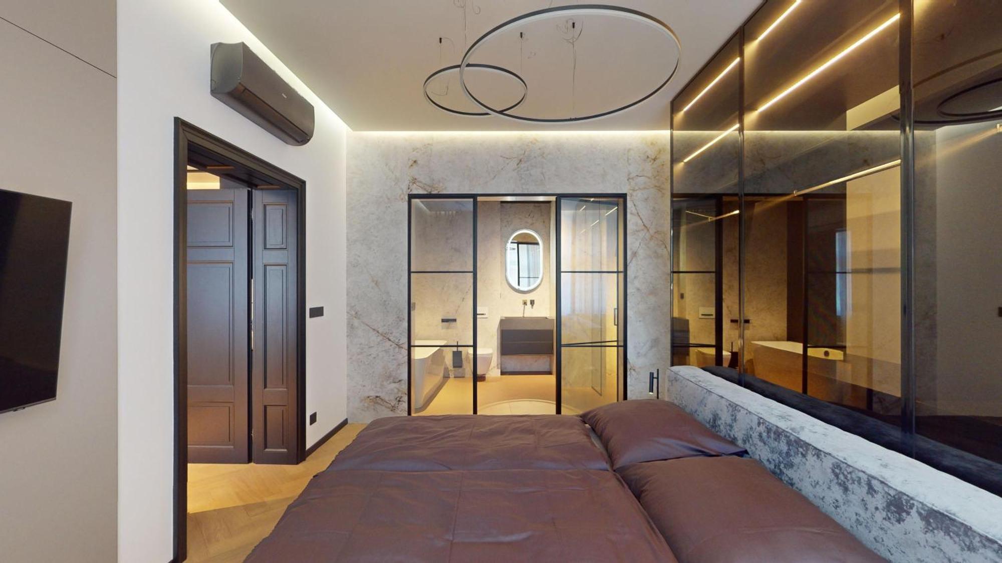 Апартаменты Naprstek Urban Retreat Прага Экстерьер фото