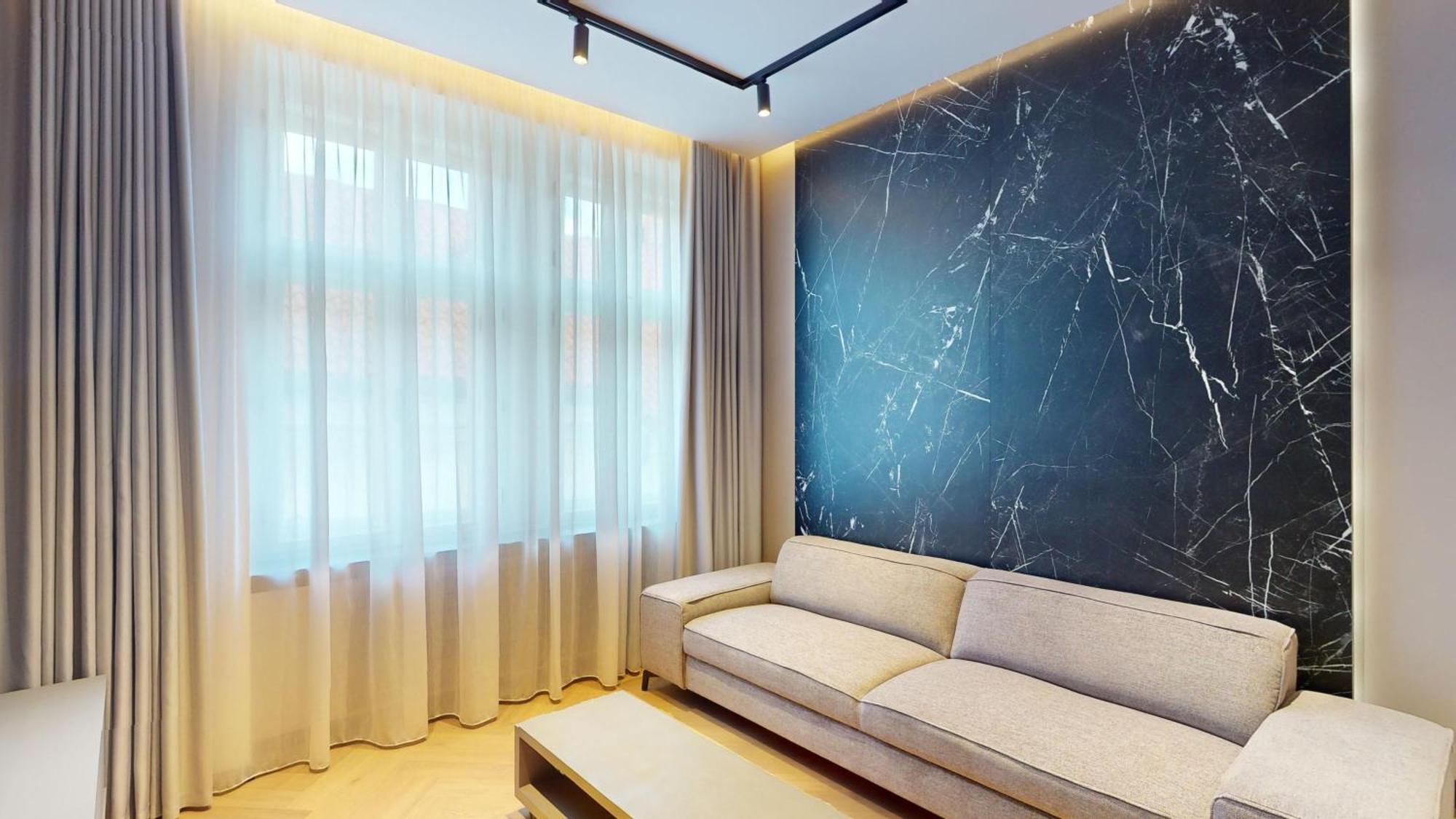 Апартаменты Naprstek Urban Retreat Прага Экстерьер фото